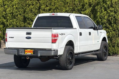 2014 Ford F-150 XL