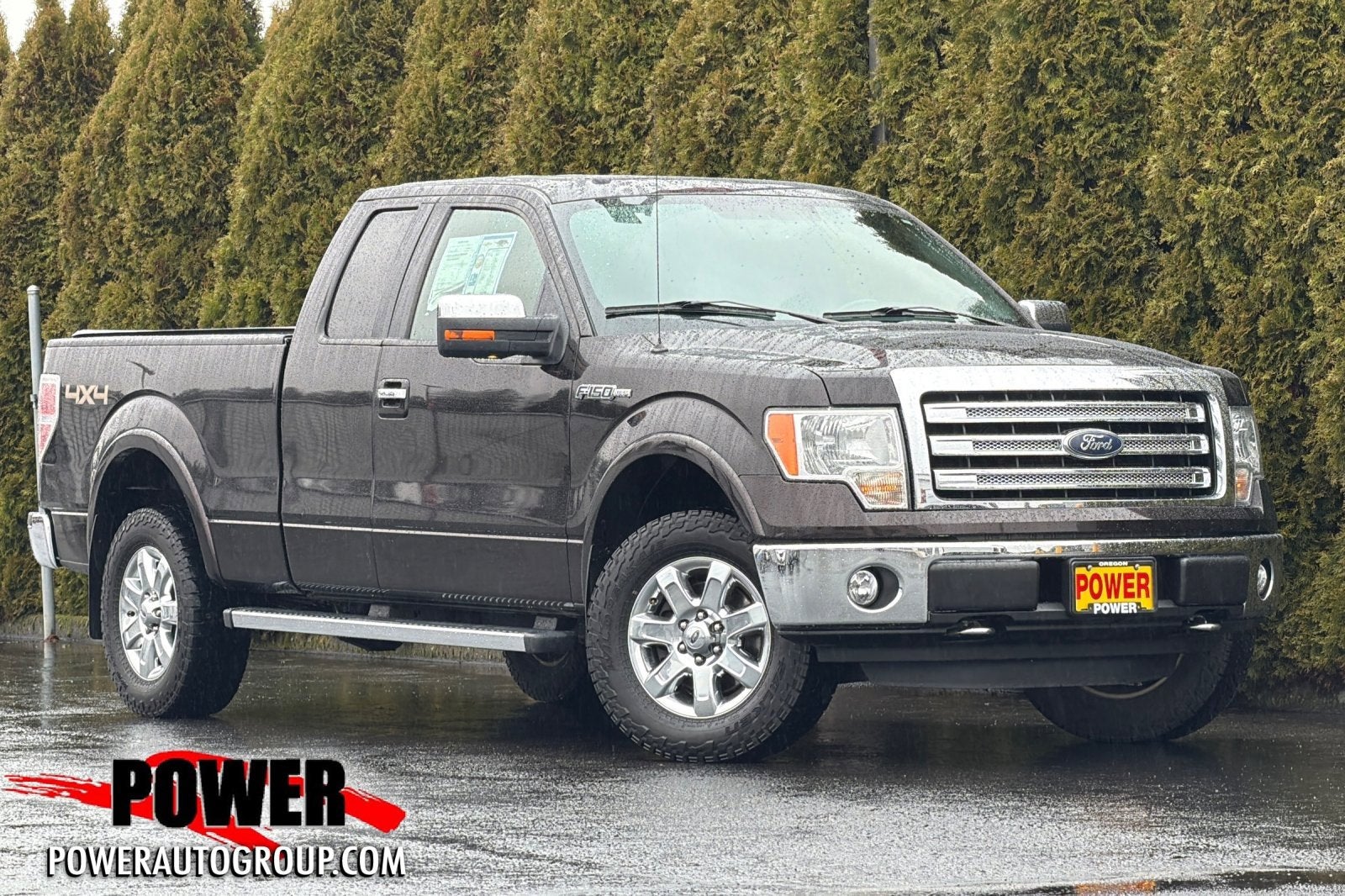 2014 Ford F-150 XL