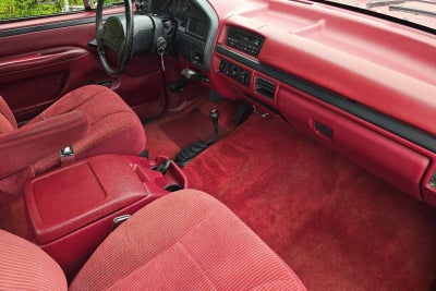 1997 Ford F-250 HD HD SUPERCAB