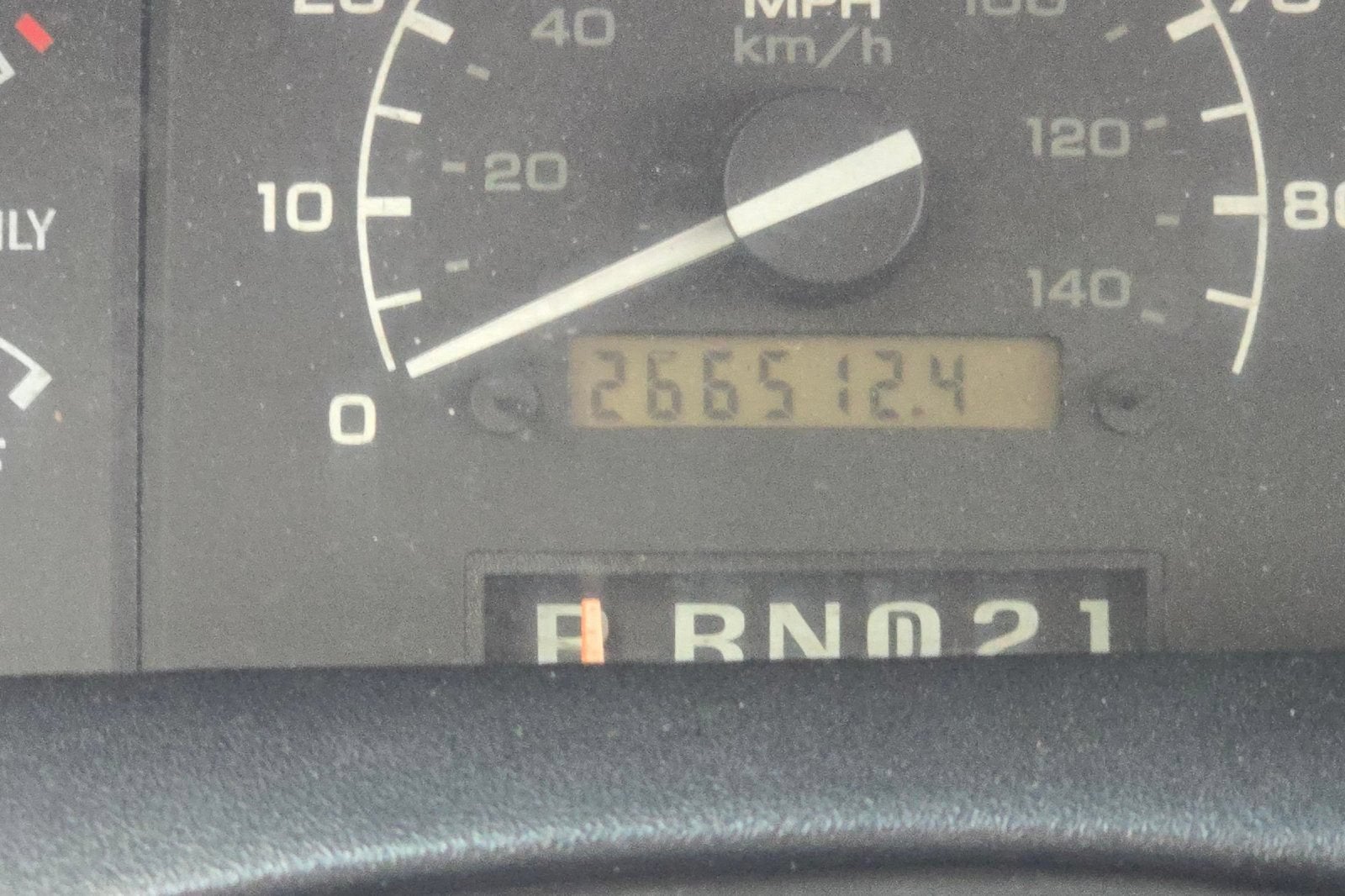 1997 Ford F-250 HD HD SUPERCAB