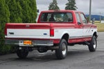 1997 Ford F-250 HD HD SUPERCAB