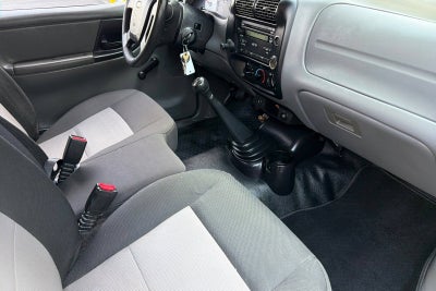 2011 Ford Ranger XLT