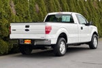 2011 Ford F-150 XL