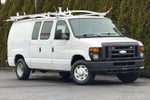 2014 Ford Econoline Cargo Van Commercial
