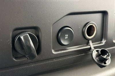 2014 Ford Econoline Cargo Van Commercial