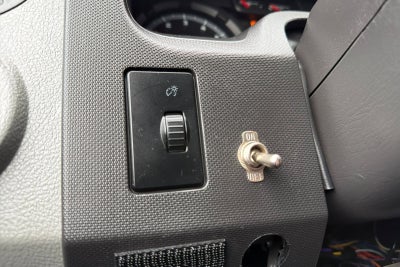 2014 Ford Econoline Cargo Van Commercial