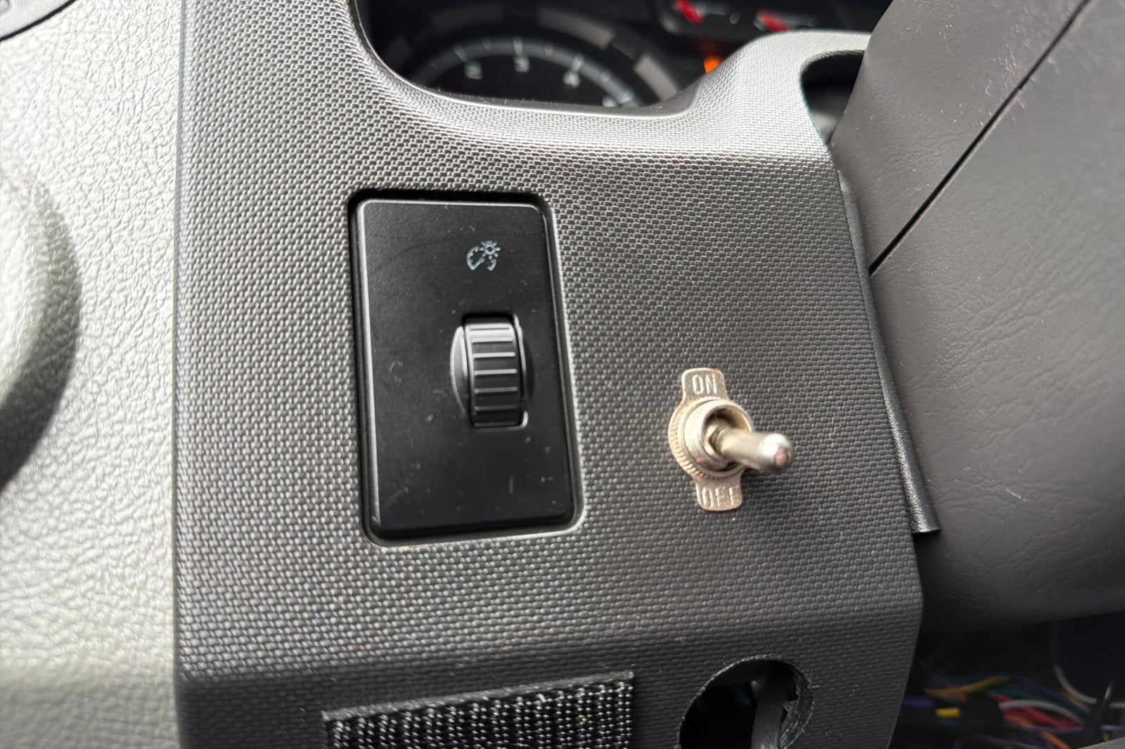 2014 Ford Econoline Cargo Van Commercial