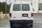 2014 Ford Econoline Cargo Van Commercial