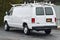 2014 Ford Econoline Cargo Van Commercial