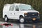 2014 Ford Econoline Cargo Van Commercial