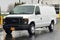 2014 Ford Econoline Cargo Van Commercial