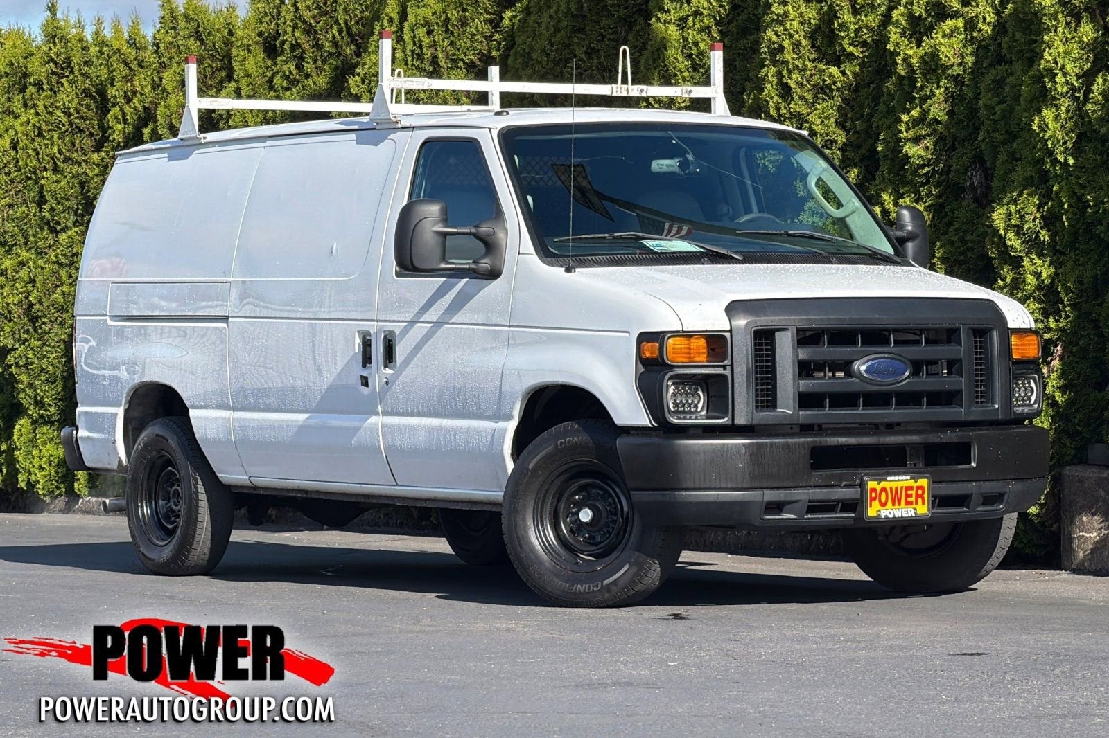 2013 Ford E-Series E-250 Van's photo