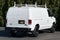 2013 Ford Econoline Cargo Van Commercial