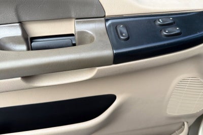 2000 Ford Super Duty F-250 XL