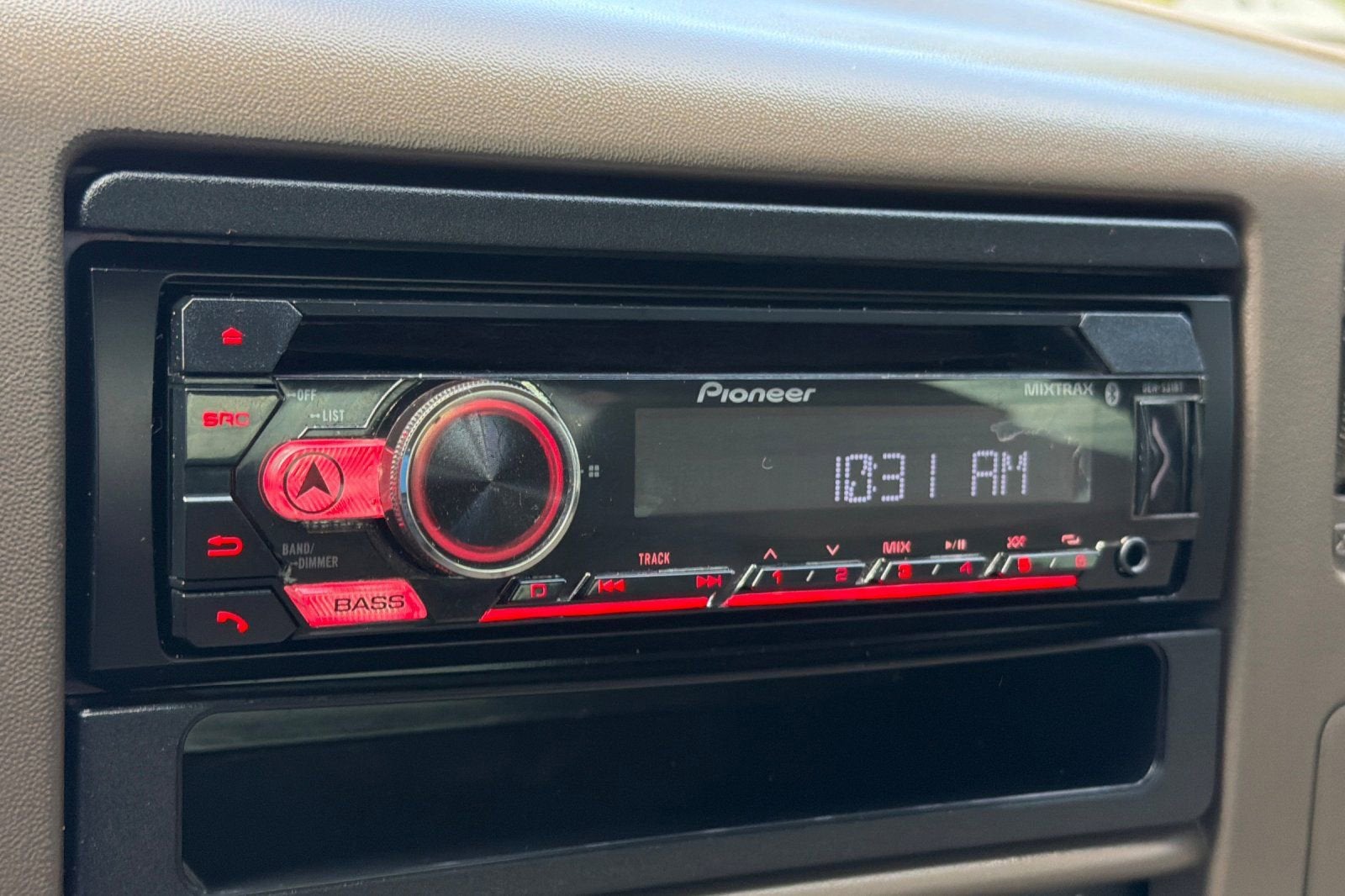 2000 Ford Super Duty F-250 XL