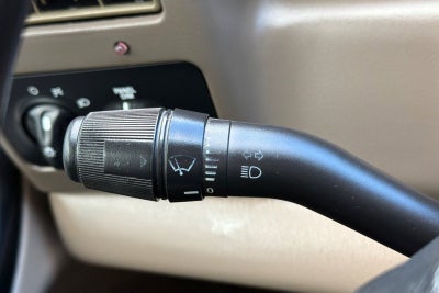 2000 Ford Super Duty F-250 XL