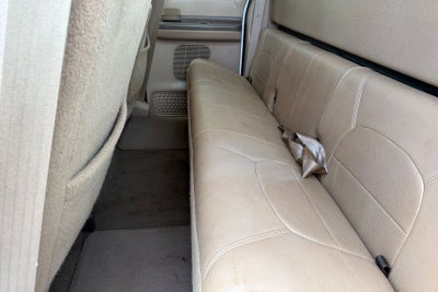 1999 Ford Super Duty F-250 XL
