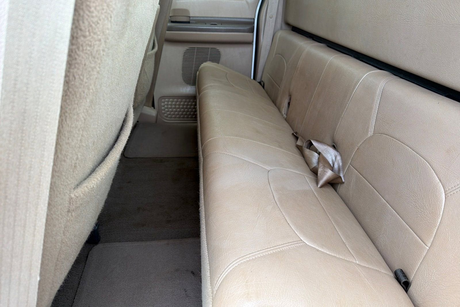 1999 Ford Super Duty F-250 XL