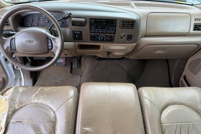 1999 Ford Super Duty F-250 XL