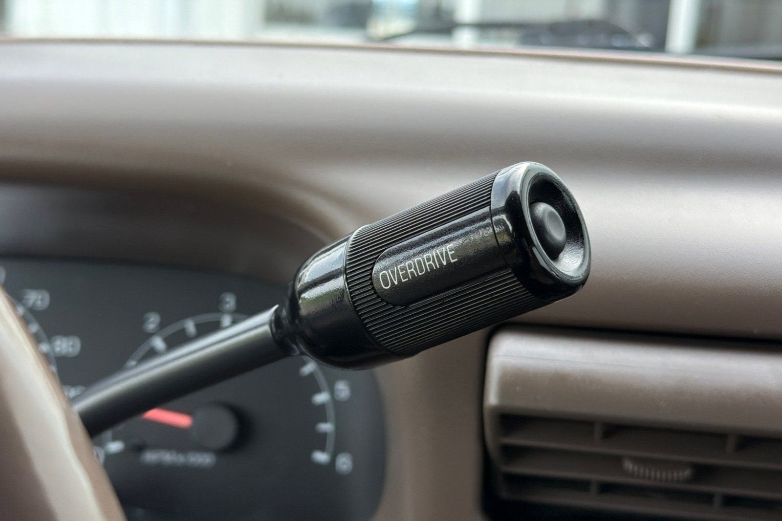 1999 Ford Super Duty F-250 XL