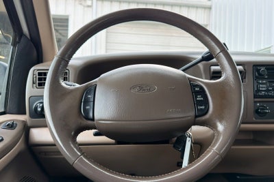 1999 Ford Super Duty F-250 XL