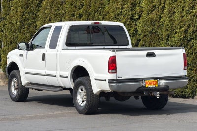 1999 Ford Super Duty F-250 XL