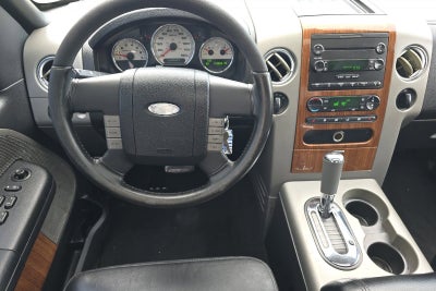 2004 Ford F-150 XLT