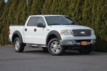 2004 Ford F-150 XLT