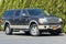 2007 Ford F-150 XLT