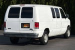 2004 Ford Econoline Cargo Van VAN E-150