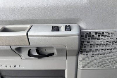 2013 Ford Econoline Cargo Van Commercial