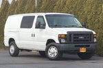 2013 Ford Econoline Cargo Van Commercial