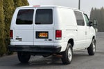 2013 Ford Econoline Cargo Van Commercial