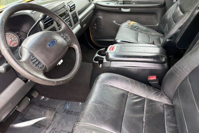 2006 Ford Super Duty F-250 XL