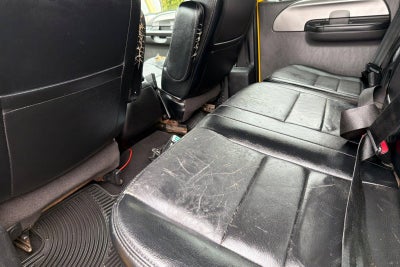 2006 Ford Super Duty F-250 XL