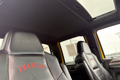 2006 Ford Super Duty F-250 XL