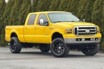 2006 Ford Super Duty F-250 XL