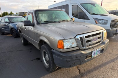 2005 Ford Ranger XL
