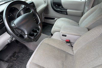 2000 Ford Ranger XL