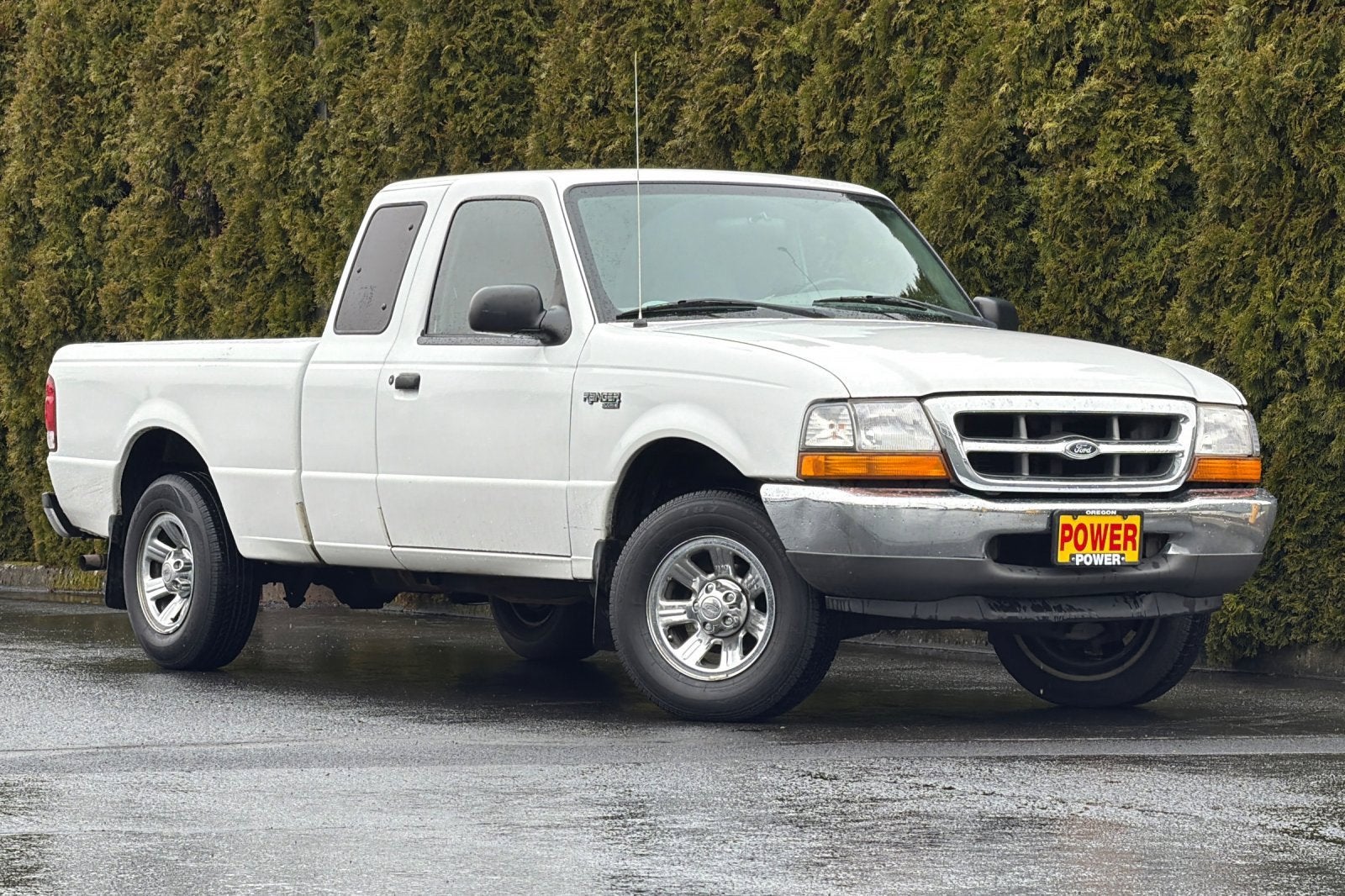 2000 Ford Ranger XL
