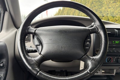 2000 Ford Ranger XL