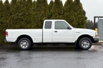 2000 Ford Ranger XL