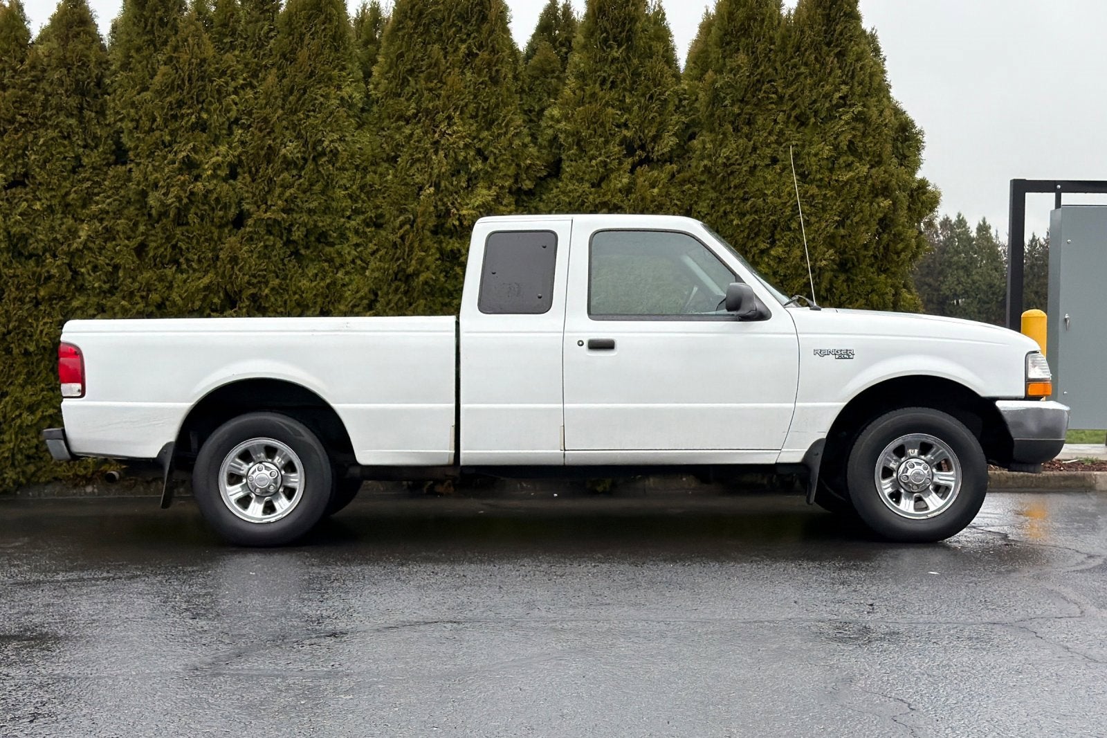 2000 Ford Ranger XL