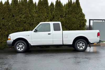 2000 Ford Ranger XL