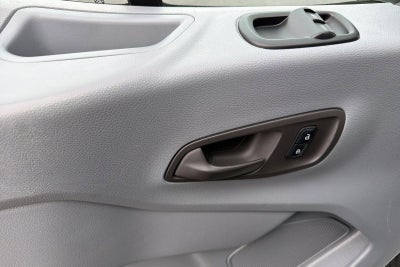 2017 Ford Transit Van Base