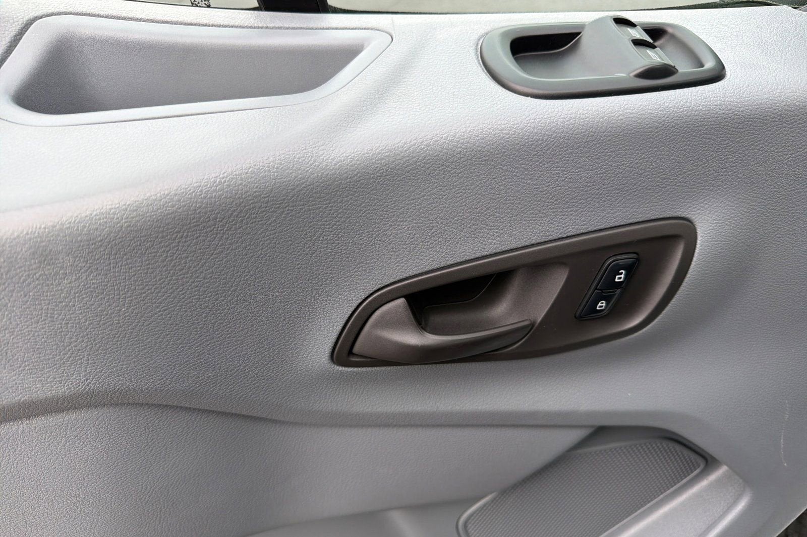 2017 Ford Transit Van Base