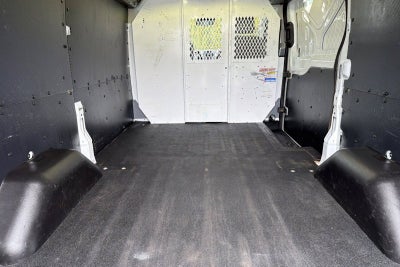 2017 Ford Transit Van Base