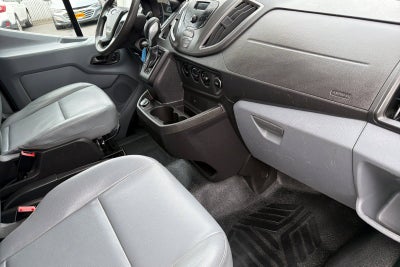 2017 Ford Transit Van Base