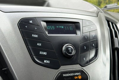 2017 Ford Transit Van Base