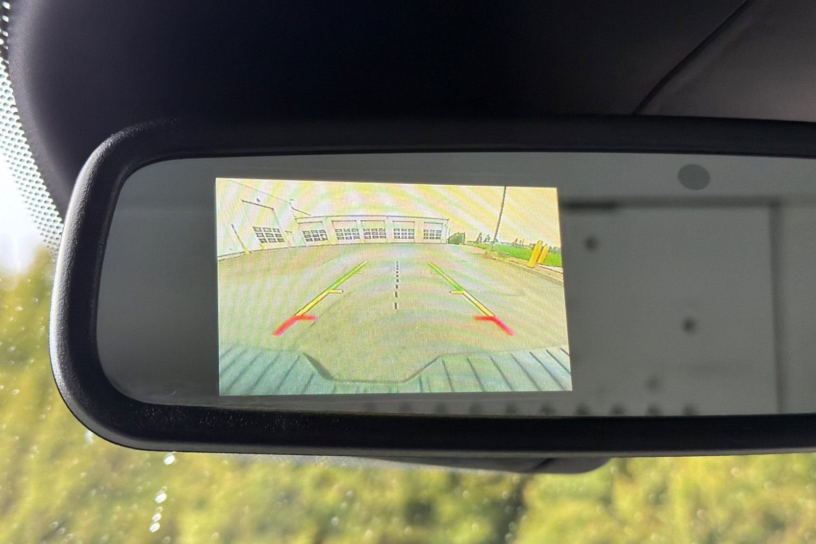 2017 Ford Transit Van Base